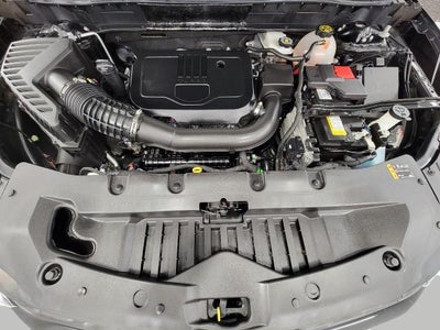 2024 Chevrolet Blazer AWD 4dr LT w/2LT