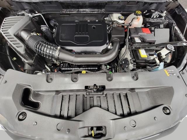 2024 Chevrolet Blazer AWD 4dr LT w/2LT