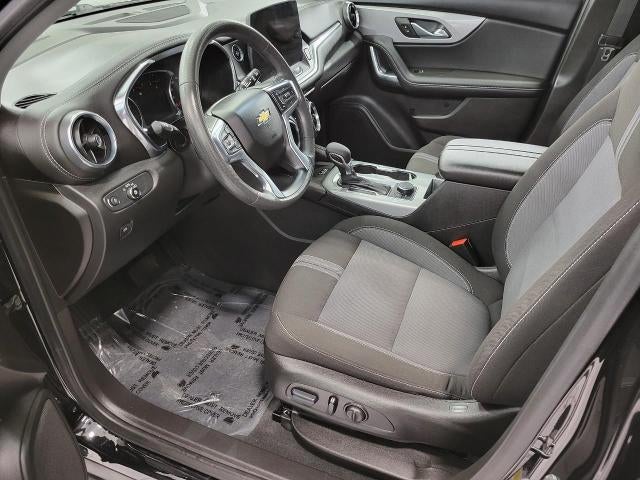 2024 Chevrolet Blazer AWD 4dr LT w/2LT