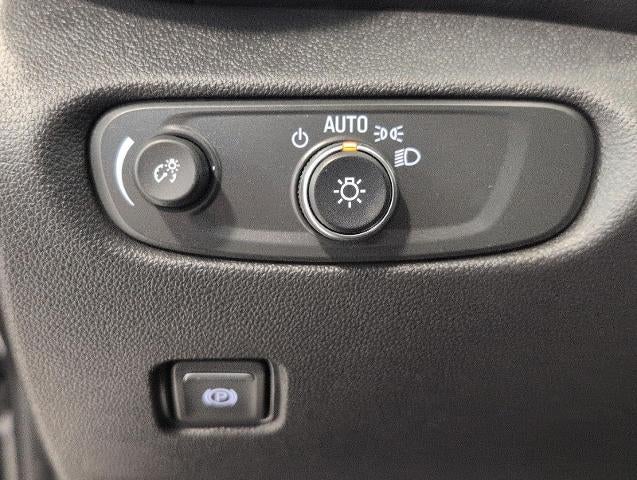 2024 Chevrolet Blazer AWD 4dr LT w/2LT