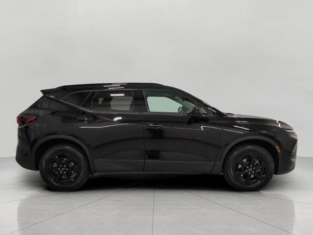 2024 Chevrolet Blazer AWD 4dr LT w/2LT