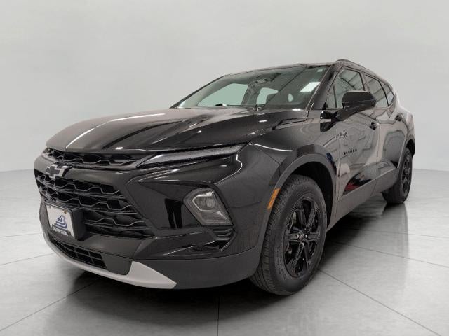 2024 Chevrolet Blazer AWD 4dr LT w/2LT
