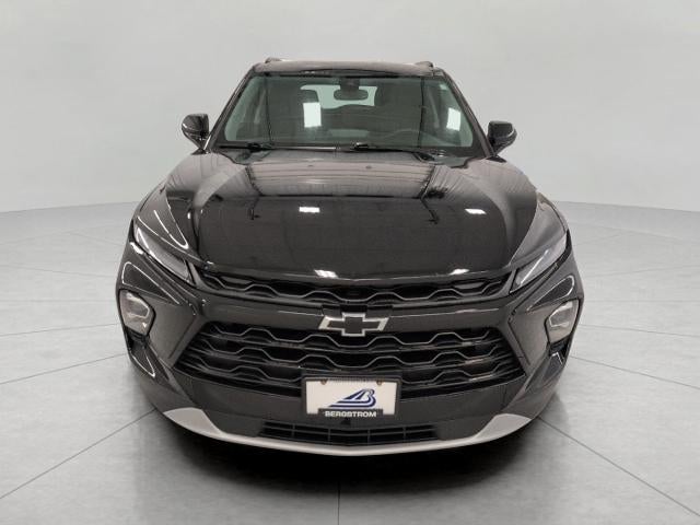 2024 Chevrolet Blazer AWD 4dr LT w/2LT