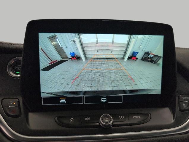 2024 Chevrolet Blazer AWD 4dr LT w/2LT