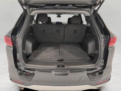 2024 Chevrolet Blazer AWD 4dr LT w/2LT