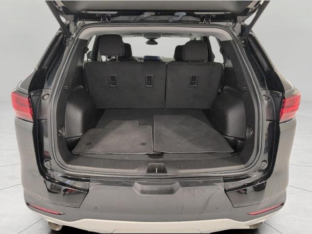 2024 Chevrolet Blazer AWD 4dr LT w/2LT