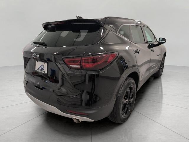 2024 Chevrolet Blazer AWD 4dr LT w/2LT