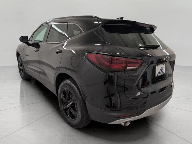 2024 Chevrolet Blazer AWD 4dr LT w/2LT