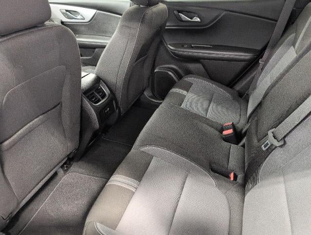 2024 Chevrolet Blazer AWD 4dr LT w/2LT