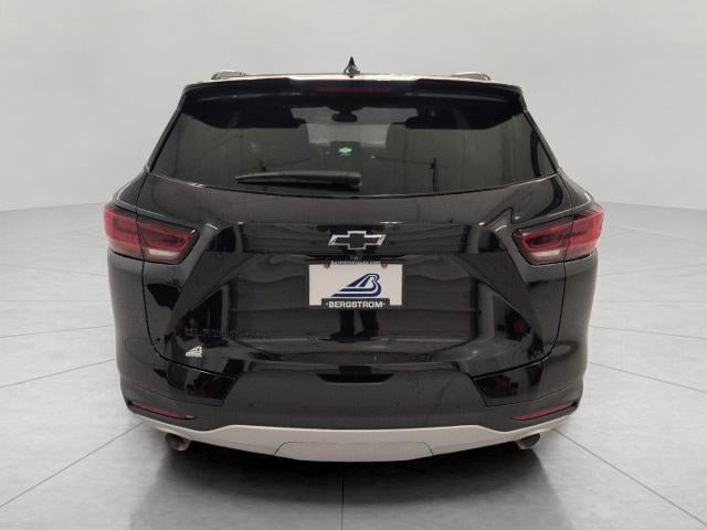 2024 Chevrolet Blazer AWD 4dr LT w/2LT