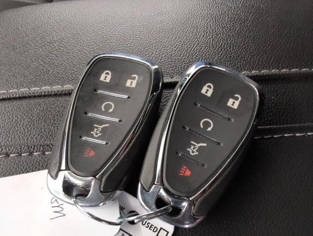 2024 Chevrolet Blazer AWD 4dr LT w/2LT