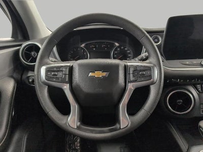 2024 Chevrolet Blazer AWD 4dr LT w/2LT
