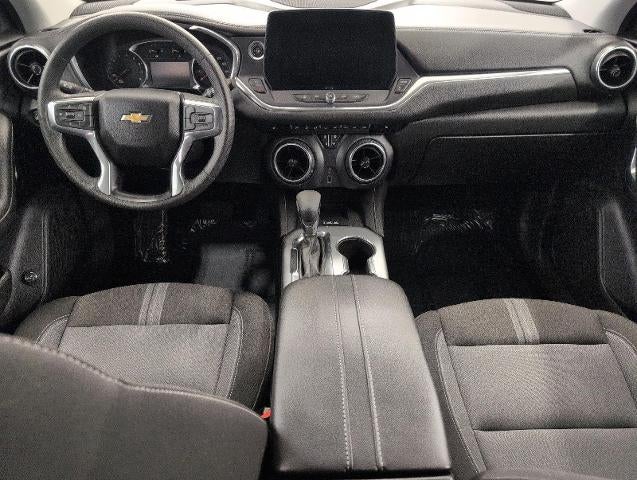2024 Chevrolet Blazer AWD 4dr LT w/2LT