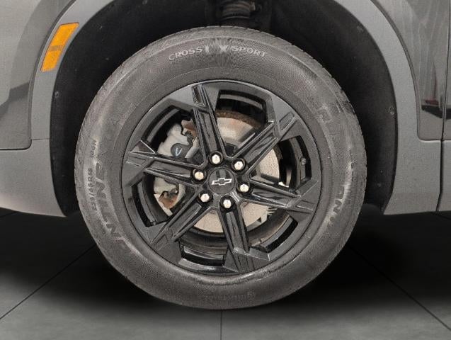 2024 Chevrolet Blazer AWD 4dr LT w/2LT