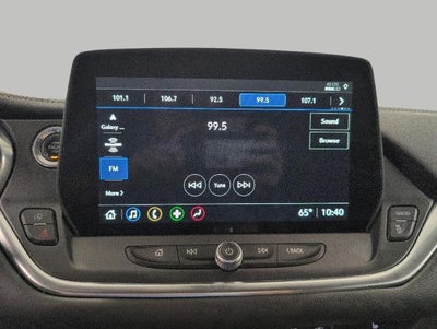 2024 Chevrolet Blazer AWD 4dr LT w/2LT