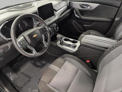 2024 Chevrolet Blazer AWD 4dr LT w/2LT