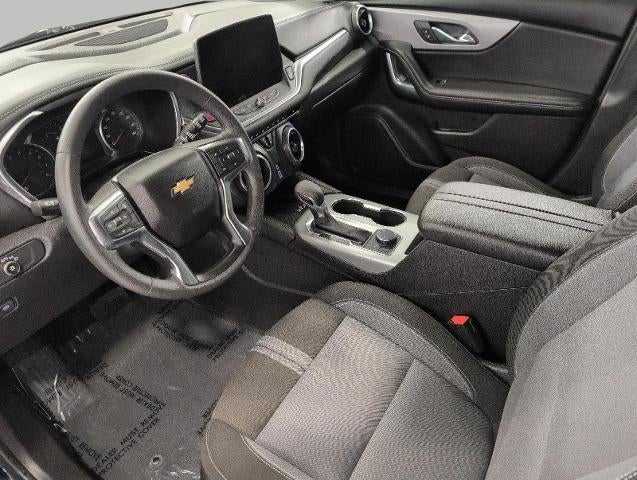 2024 Chevrolet Blazer AWD 4dr LT w/2LT
