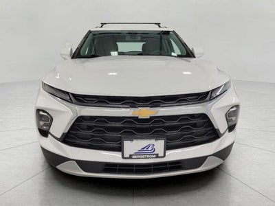 2024 Chevrolet Blazer AWD 4dr LT w/2LT