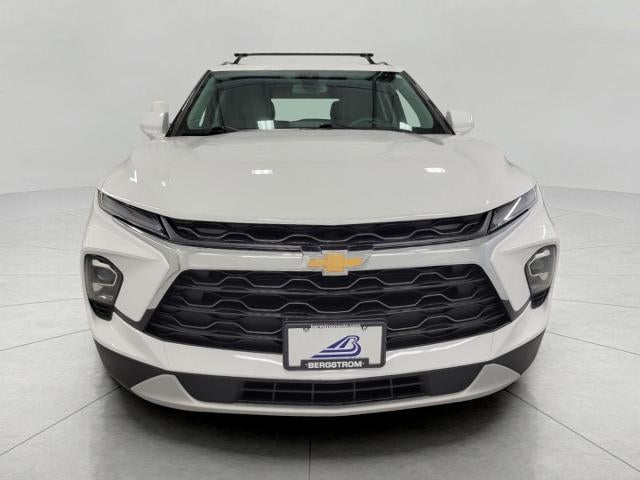2024 Chevrolet Blazer AWD 4dr LT w/2LT