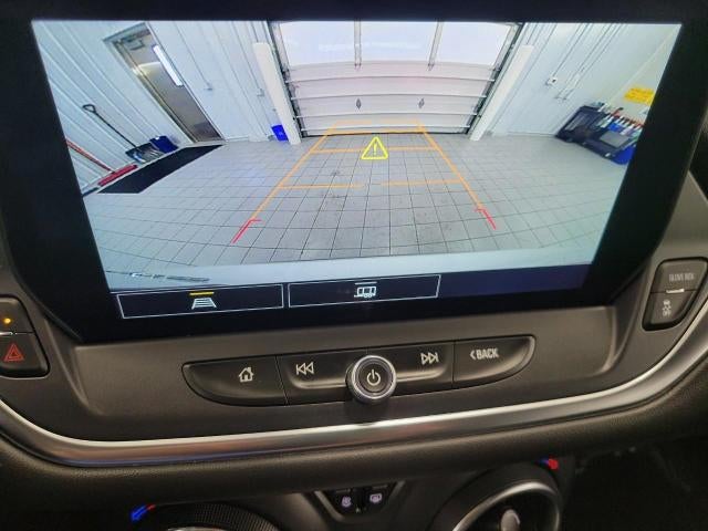 2024 Chevrolet Blazer AWD 4dr LT w/2LT