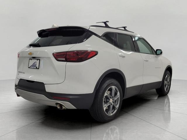 2024 Chevrolet Blazer AWD 4dr LT w/2LT
