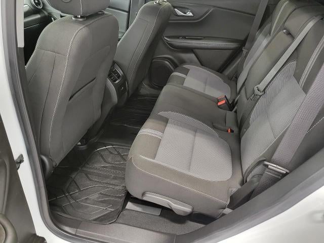 2024 Chevrolet Blazer AWD 4dr LT w/2LT