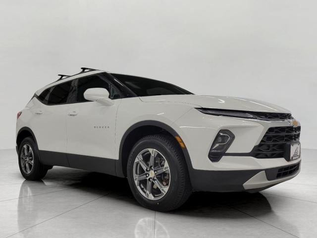 2024 Chevrolet Blazer AWD 4dr LT w/2LT