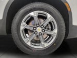 2024 Chevrolet Blazer AWD 4dr LT w/2LT