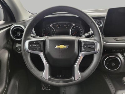 2024 Chevrolet Blazer AWD 4dr LT w/2LT