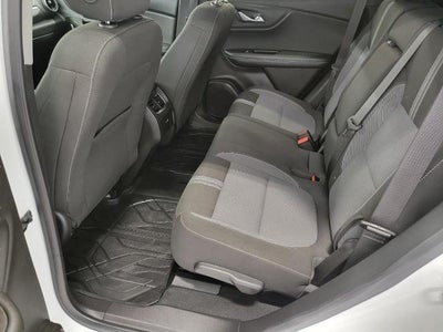2024 Chevrolet Blazer AWD 4dr LT w/2LT