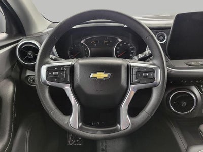2024 Chevrolet Blazer AWD 4dr LT w/2LT