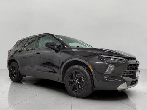 2023 Chevrolet Blazer AWD 4dr LT w/2LT