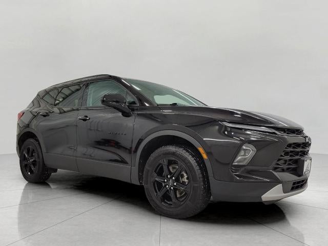2023 Chevrolet Blazer AWD 4dr LT w/2LT