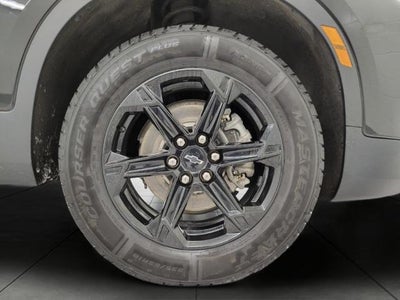 2023 Chevrolet Blazer AWD 4dr LT w/2LT