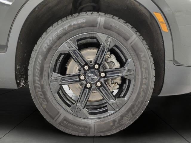 2023 Chevrolet Blazer AWD 4dr LT w/2LT