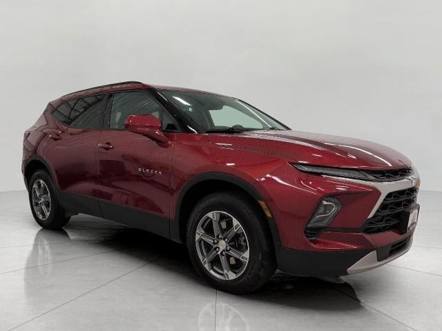 2024 Chevrolet Blazer AWD 4dr LT w/2LT