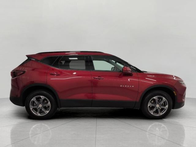 2024 Chevrolet Blazer AWD 4dr LT w/2LT
