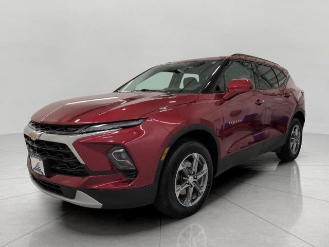 2024 Chevrolet Blazer AWD 4dr LT w/2LT
