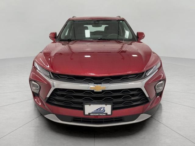 2024 Chevrolet Blazer AWD 4dr LT w/2LT