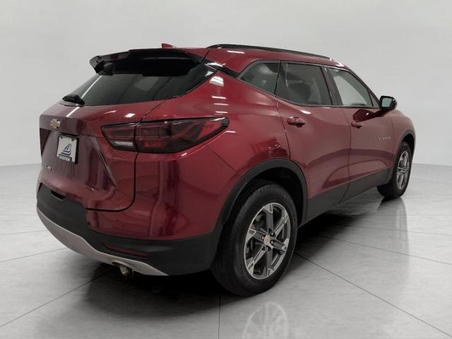 2024 Chevrolet Blazer AWD 4dr LT w/2LT