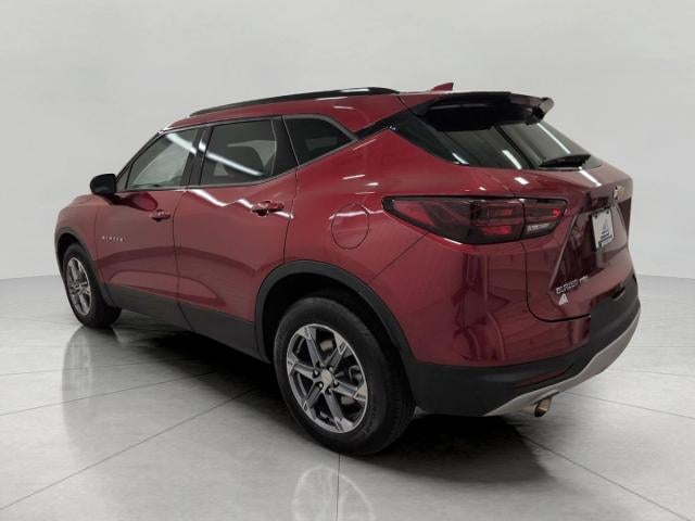 2024 Chevrolet Blazer AWD 4dr LT w/2LT