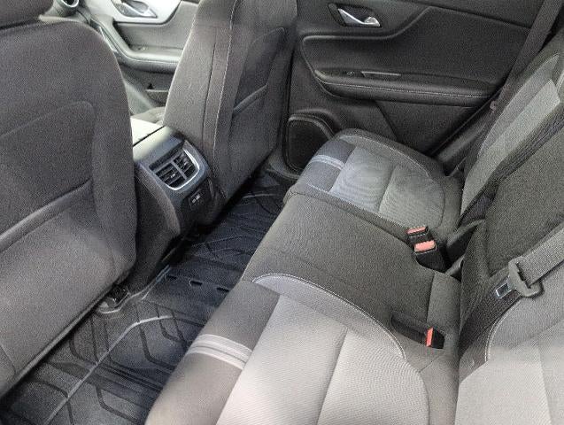 2024 Chevrolet Blazer AWD 4dr LT w/2LT