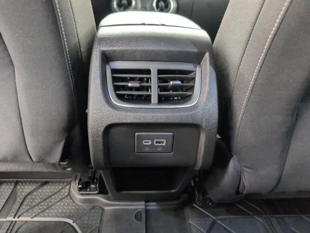 2024 Chevrolet Blazer AWD 4dr LT w/2LT