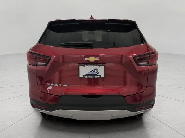 2024 Chevrolet Blazer AWD 4dr LT w/2LT