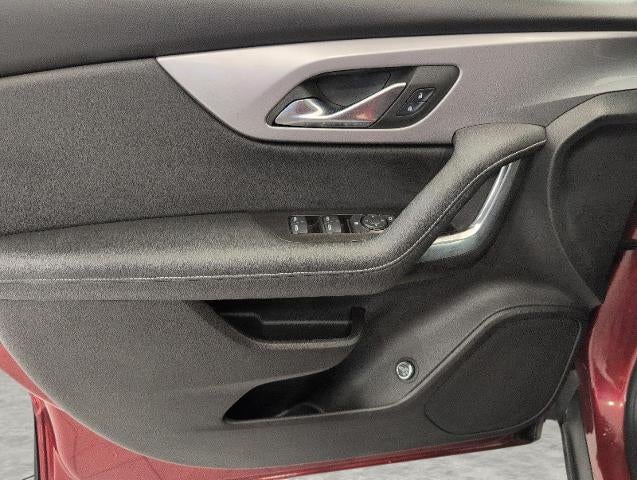 2024 Chevrolet Blazer AWD 4dr LT w/2LT