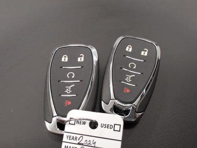 2024 Chevrolet Blazer AWD 4dr LT w/2LT