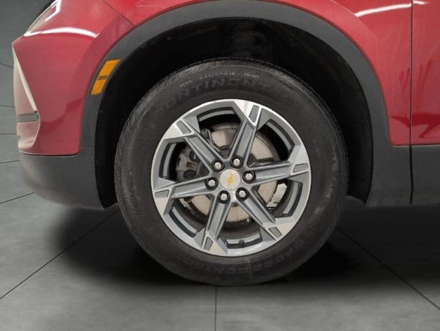 2024 Chevrolet Blazer AWD 4dr LT w/2LT