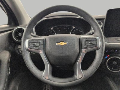 2024 Chevrolet Blazer AWD 4dr LT w/2LT