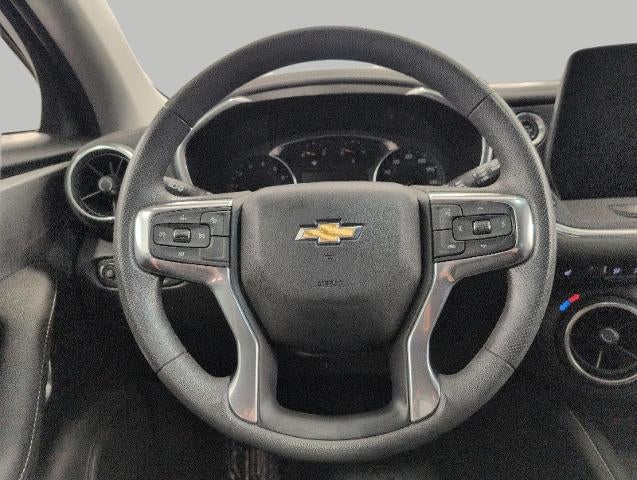 2024 Chevrolet Blazer AWD 4dr LT w/2LT