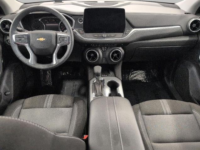 2024 Chevrolet Blazer AWD 4dr LT w/2LT
